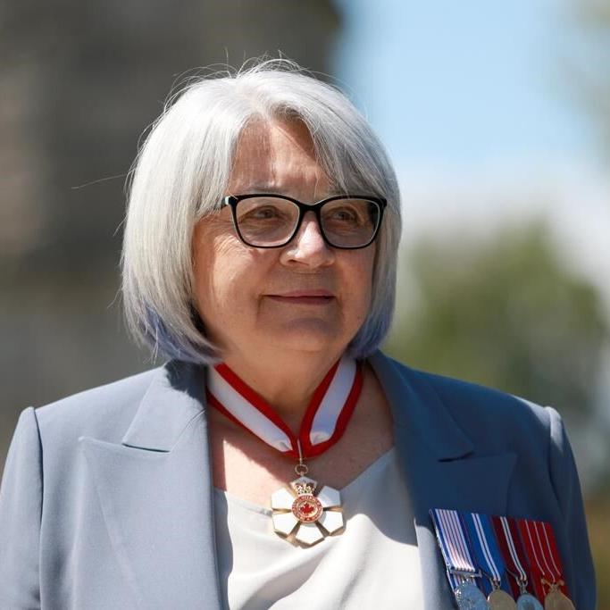 Governor General remembers death of Queen Elizabeth II in annual New Year's address